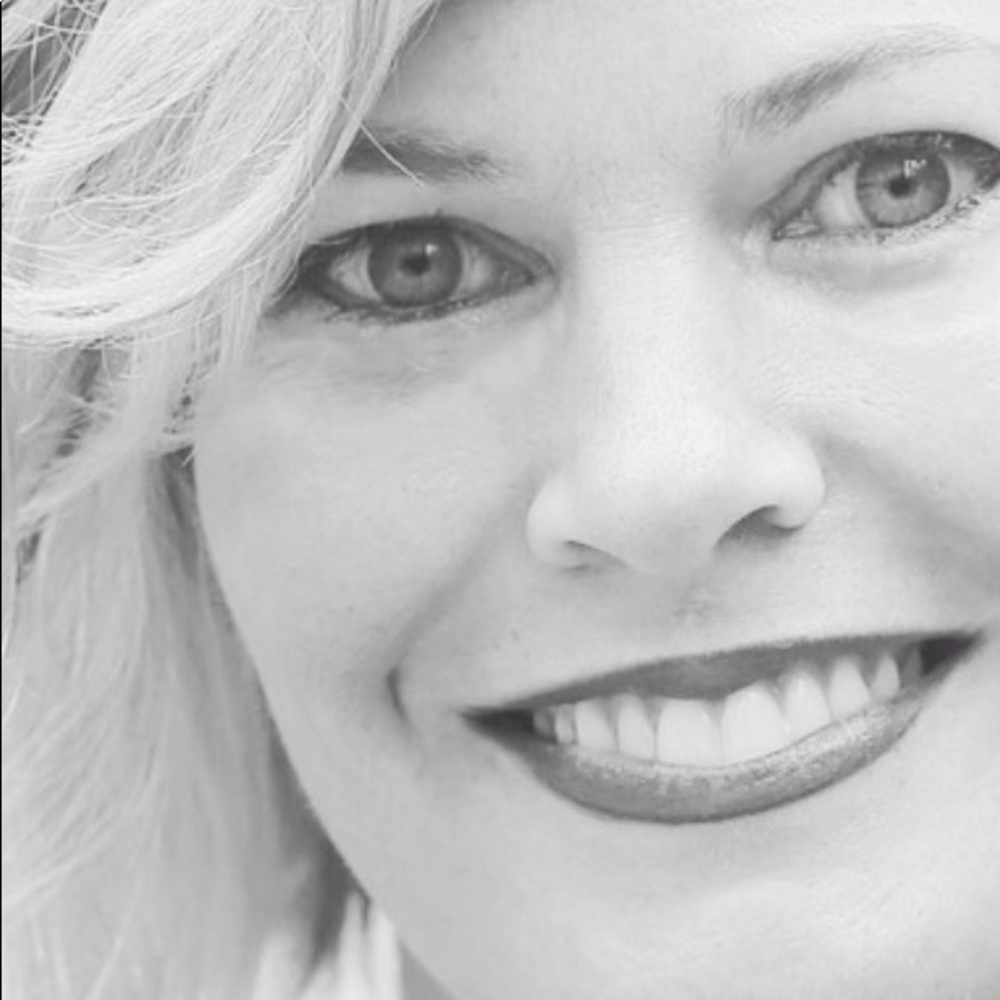 Meet your Posher, Maggie